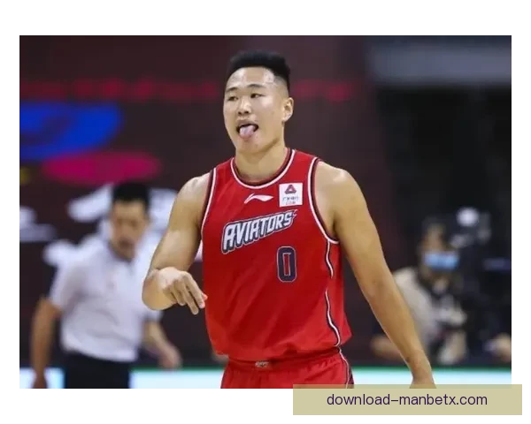 CBA本土得分王对决今夜上演 贺希宁郭昊文深圳同曦巅峰之战_mjvvzq42