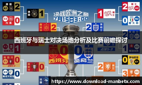 西班牙与瑞士对决场地分析及比赛前瞻探讨
